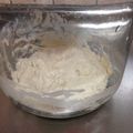 ともりんはること's cooksnap of when they made 天然酵母エキスのぷくぷくパン種.