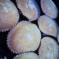 かばｃｈａｎ's cooksnap of when they made 簡単☆カップケーキ.