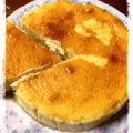 さら1203's cooksnap of when they made 簡単♪ベイクドチーズケーキ.