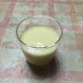 かをや's cooksnap of when they made ジャガイモの冷たいスープ♪ビシソワーズ.