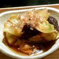 しるちゃん☆'s cooksnap of when they made プリップリ！ささみと白菜の煮物♪.