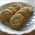 caramel-cookie's cooksnap of when they made ゆりねアンで✿しっとりクッキー✿.