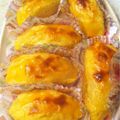 sweetらぶ♡はる's cooksnap of when they made 秋の定番♪スイートポテト♪.