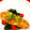 babibabi7's cooksnap of when they made 鮭のホイル焼き◎卵マヨネーズソース.