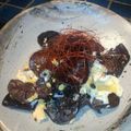 のいまいズ's cooksnap of when they made 簡単！早い！きくらげのXO醤炒め物.