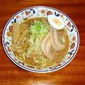 みおぶーちゃん's cooksnap of when they made いらっしゃいませ～♡おうち味噌ラーメン.