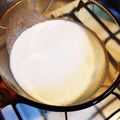 ASUCAのキッチン's cooksnap of when they made 簡単♪豆乳じゃがいもスープ♡.
