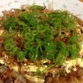 ☆☆ちゃっぴ☆☆'s cooksnap of when they made ねぎ焼き（ねぎたっぷりのお好み焼き）.