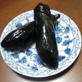 lokum's cooksnap of when they made なすの漬物.