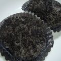 あんころべぇ's cooksnap of when they made 黒ごまおはぎ.