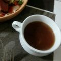 ＊アベリ＊'s cooksnap of when they made シンプルの王道☆オニオンスープ.