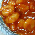 まなわかこじ's cooksnap of when they made 簡単♪エビのうま♪うま♪ソース！.