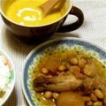 ナカのん's cooksnap of when they made 簡単やわらか手羽元大根！.