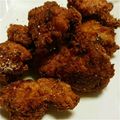 たあなかはさまやら's cooksnap of when they made ♡外はサクサク中はジューシ～な唐揚げ♡.