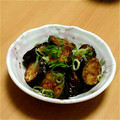 maaamick's cooksnap of when they made うまい！茄子の甘酢炒め.
