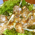 kos_mos's cooksnap of when they made 手羽先の捌きかた。.
