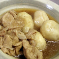 めけてー's cooksnap of when they made レンジで１０分！里芋のおろしそぼろ煮.