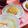 ♡おはな♡'s cooksnap of when they made ノンオイルで簡単★HMでメロンパン.