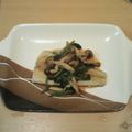 さくさく０９２６'s cooksnap of when they made 鰆のムニエル.