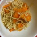 みかn's cooksnap of when they made 切干大根のハリハリ漬け.