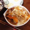おーちゃん＠'s cooksnap of when they made 超簡単！ウマウマ　煮やっこ.