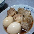 ★るでぃー★'s cooksnap of when they made 豚の角煮.