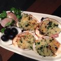 まっきー♪３７'s cooksnap of when they made はまぐりの香草パン粉焼き.