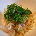 よりぴっぴ's cooksnap of when they made もやしとツナの酢の物.
