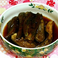 みゆwaco 's cooksnap of when they made 定番ナスメニュー♪揚げ茄子.