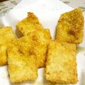 いっちゃん２７'s cooksnap of when they made ヘルシー高野豆腐カツ.