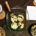 taｰchan's cooksnap of when they made レンジで簡単お弁当用しいたけの肉詰め.