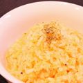 Dellaたん's cooksnap of when they made 炊飯器でガーリックライス.