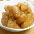 料理大好きボーイ's cooksnap of when they made 簡単一品★ジャガバタ煮.