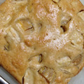 雛姫ﾁｬﾝ's cooksnap of when they made さつま芋とりんごのやさしいケーキ.