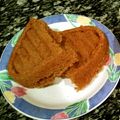 らいち☆チロル♡ママ's cooksnap of when they made ＊ルクエde紅茶オレ蒸しパン＊.