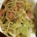 ヤンクスイチロー's cooksnap of when they made 簡単 絶品！ 中華 オイスター 野菜炒め.