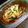 チビ太のおでん's cooksnap of when they made 簡単♪ カニカマde✿もやしのマリネサラダ✿.