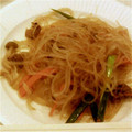 チビ太のおでん's cooksnap of when they made 焼肉のタレでササっと簡単チャプチェ♪.