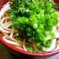 ユーロン's cooksnap of when they made 冷やしぶっかけそうめん始めました!.