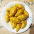 さーちゃむ！'s cooksnap of when they made スイートポテト.