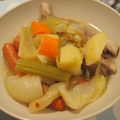 lemonina's cooksnap of when they made 簡単ポトフ♪.