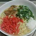 caches's cooksnap of when they made 圧力鍋で！簡単ソーキ（別Pにソーキそば）.