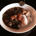 GRIFFIN・S's cooksnap of when they made バーモントカレーでココイチ風カレー.