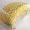 Spain's cooksnap of when they made ～*バナナの保存*～.