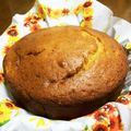 じゃーんぷ♡'s cooksnap of when they made 簡単＊バナナ入りパウンドケーキ.