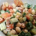 かぴーな's cooksnap of when they made れんこんサラダ.