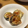 りほゆな's cooksnap of when they made 茄子のはさみ揚げ＊甘酢あんかけ&カレー塩.