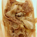 hyanko628's cooksnap of when they made 牛肉とまいたけのしぐれ煮.