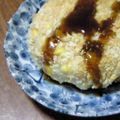 有希-yuki-'s cooksnap of when they made ノンオイル☆究極ヘルシークリームコロッケ.