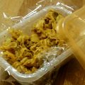 chou*'s cooksnap of when they made 作りおき出来るサンドイッチのカレー玉ねぎ.